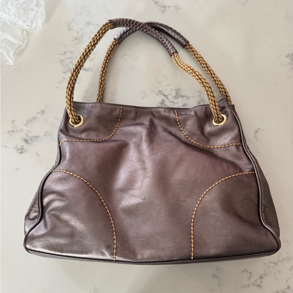 Plinio Visona shoulder bag